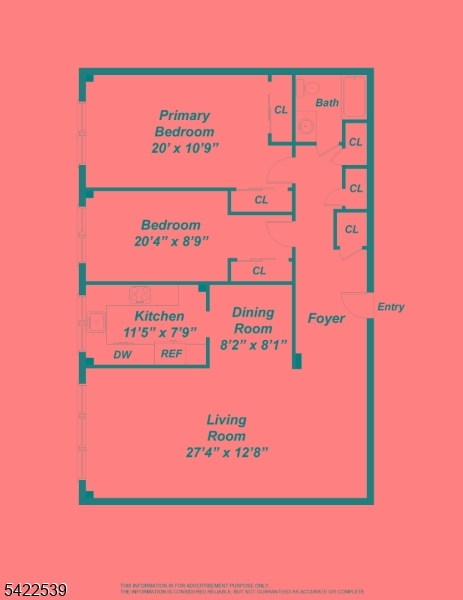 Dorchester House - Residential