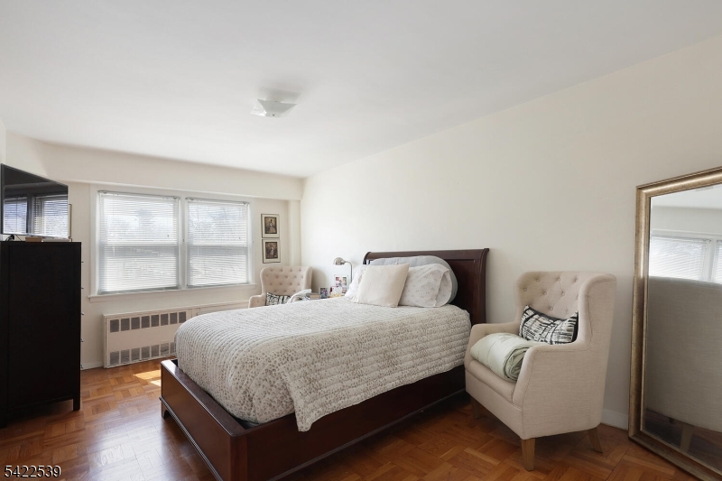 Dorchester House - Residential