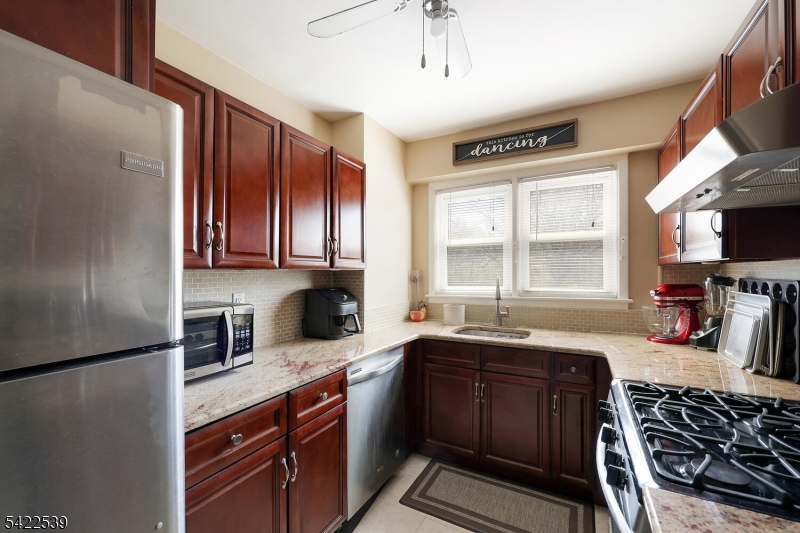 Dorchester House - Residential