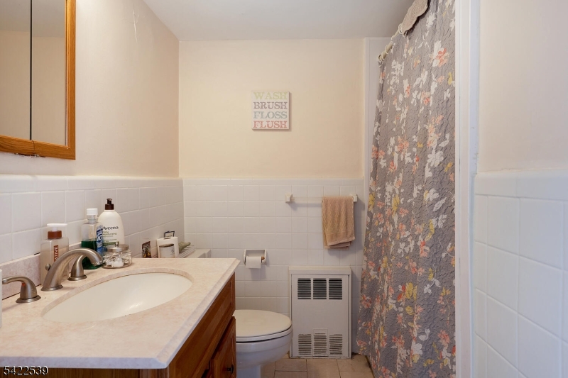 Dorchester House - Residential