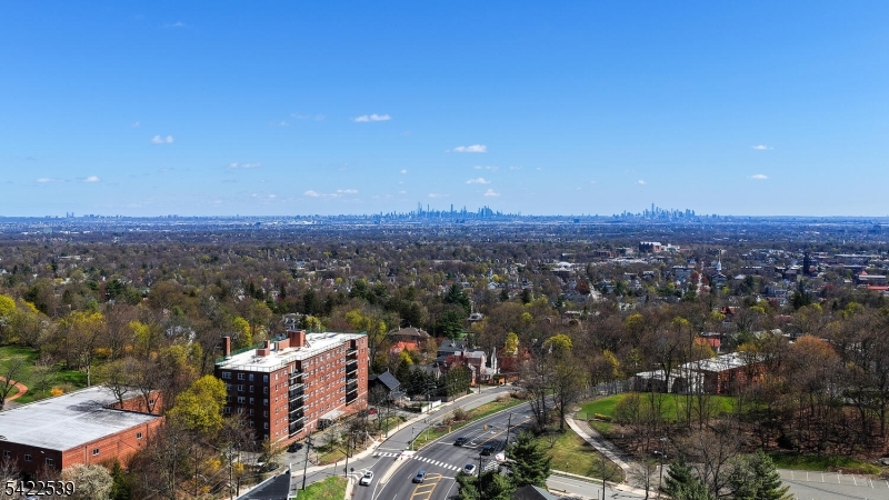 Dorchester House - Residential