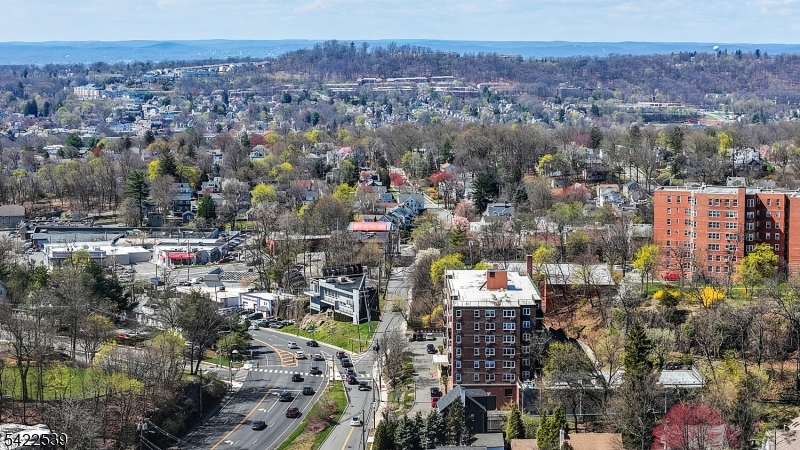 Dorchester House - Residential