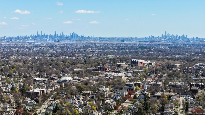 Dorchester House - Residential