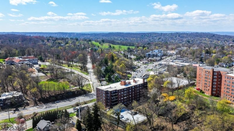 Dorchester House - Residential