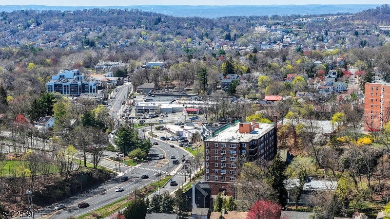 Dorchester House - Residential