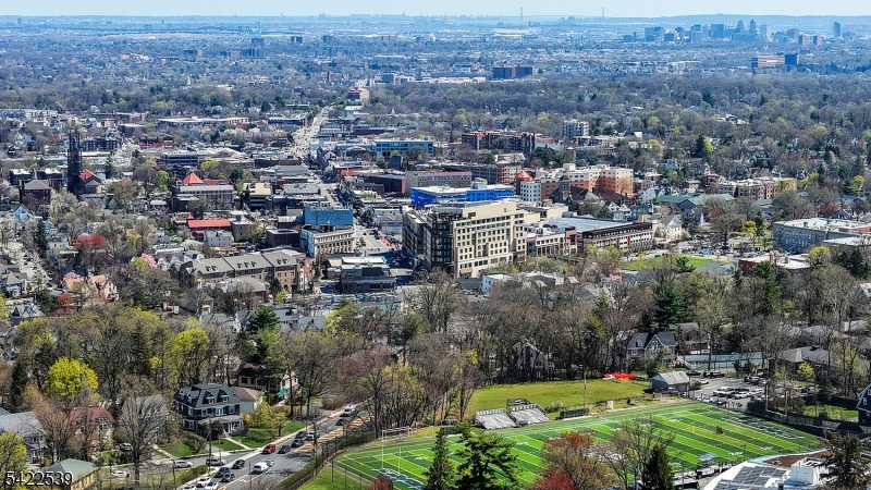 Dorchester House - Residential