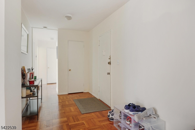 Dorchester House - Residential