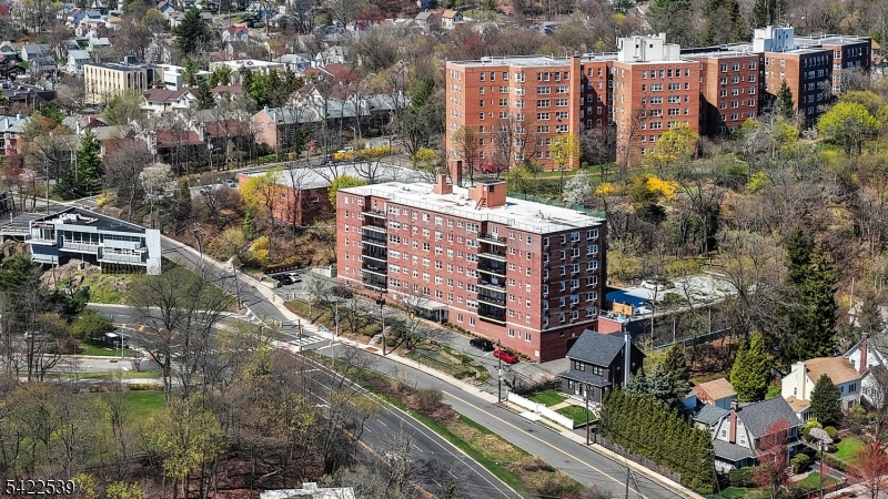 Dorchester House - Residential