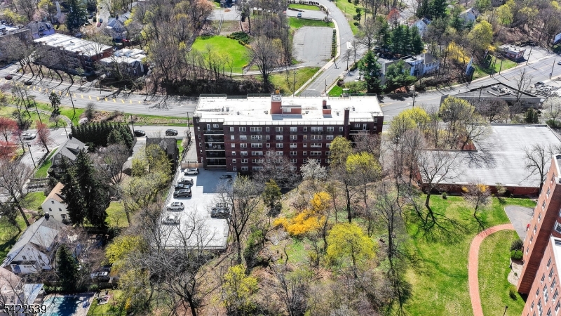 Dorchester House - Residential