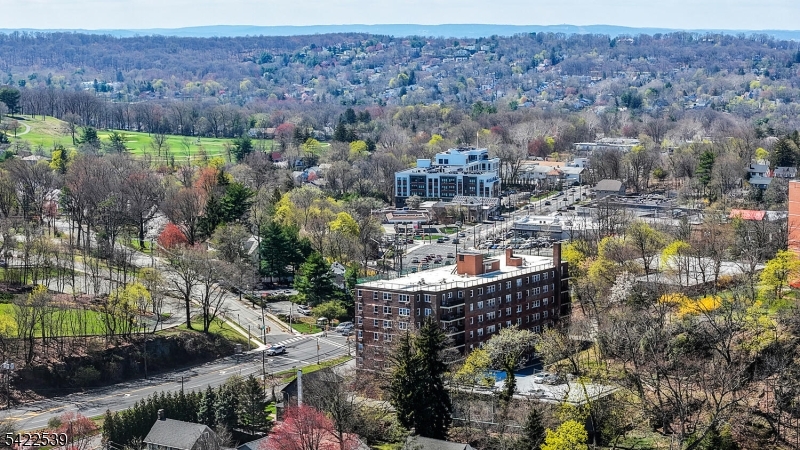Dorchester House - Residential