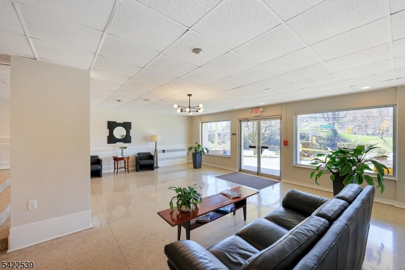 Dorchester House - Residential