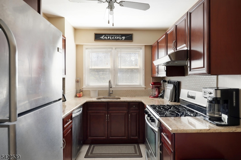 Dorchester House - Residential