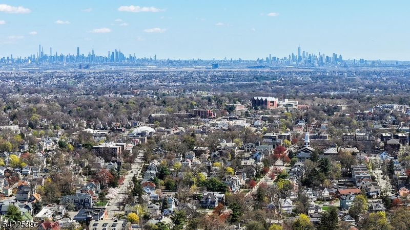 Dorchester House - Residential