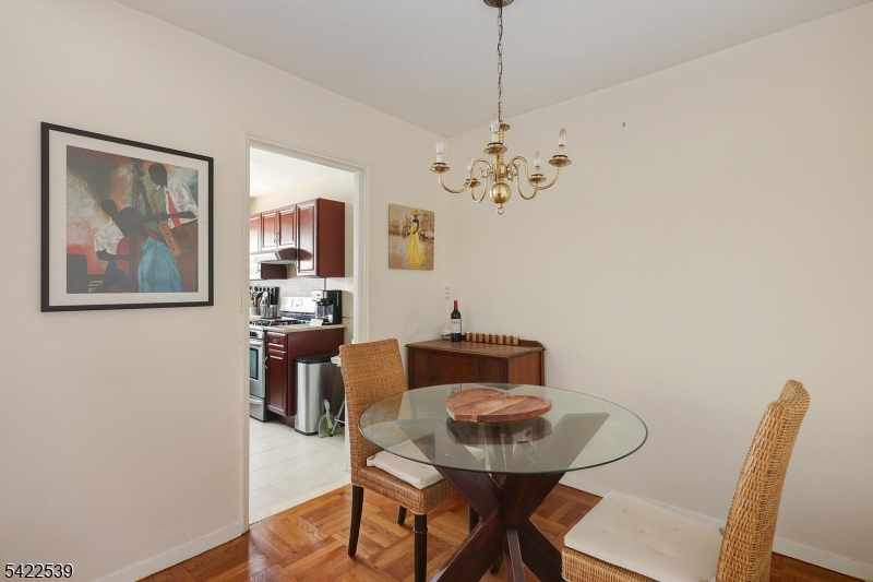 Dorchester House - Residential