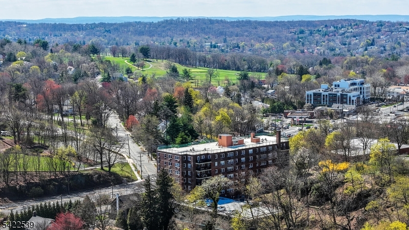 Dorchester House - Residential