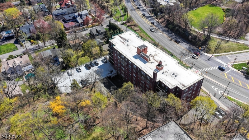 Dorchester House - Residential