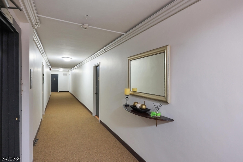 Dorchester House - Residential