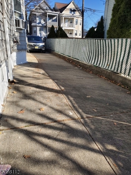 Northside - Residential Income