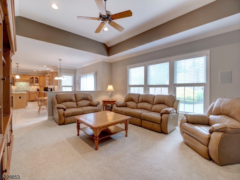 Succasunna - Residential