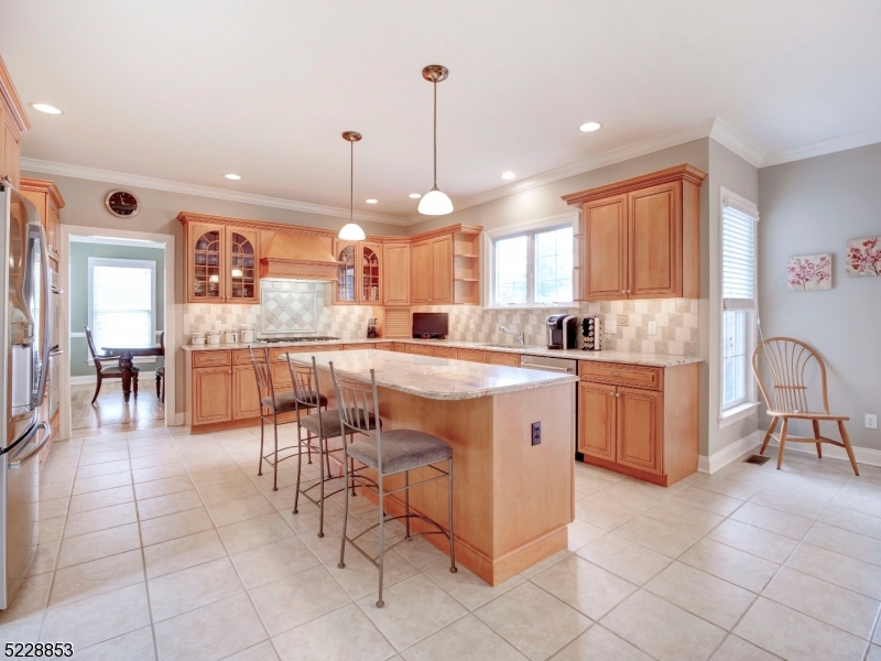 Succasunna - Residential