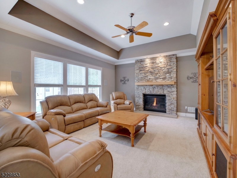 Succasunna - Residential