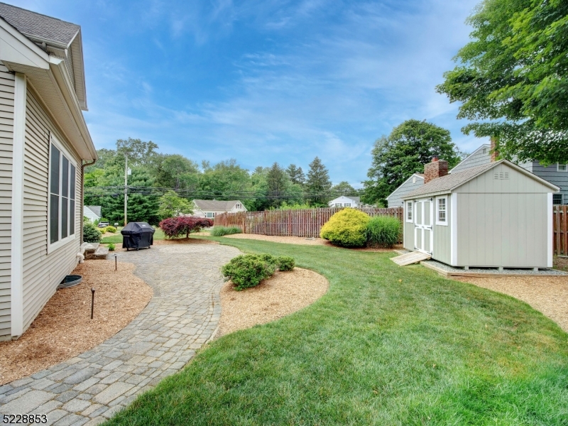 Succasunna - Residential