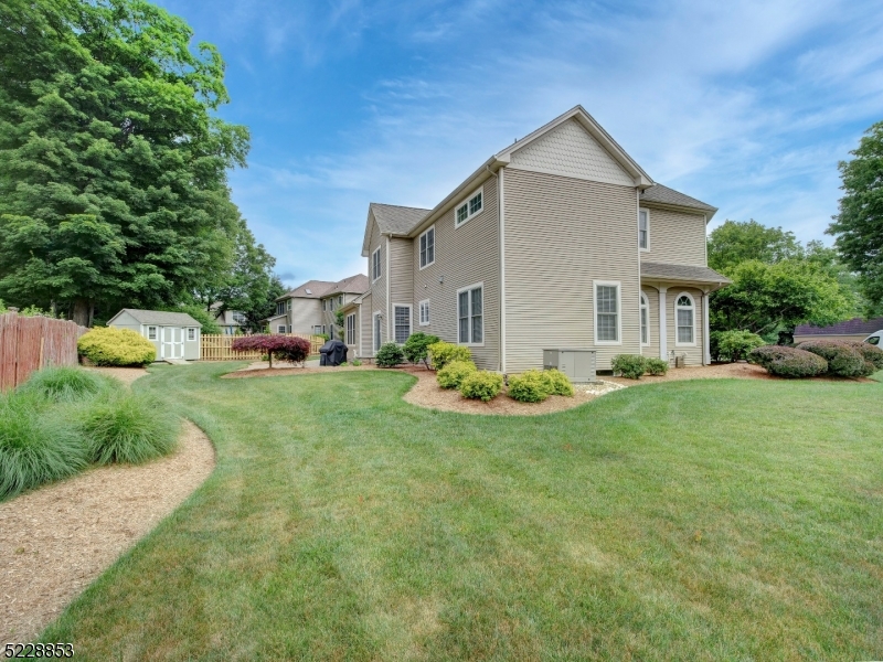 Succasunna - Residential