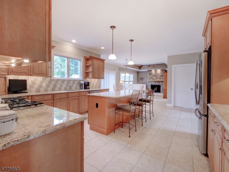 Succasunna - Residential