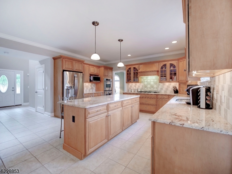 Succasunna - Residential