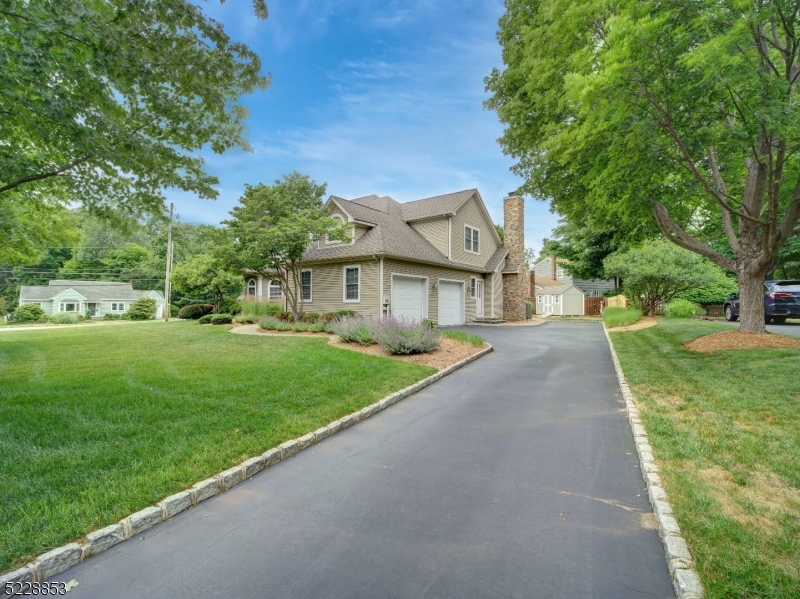 Succasunna - Residential