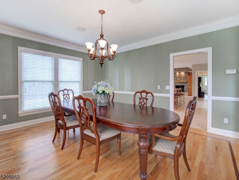 Succasunna - Residential