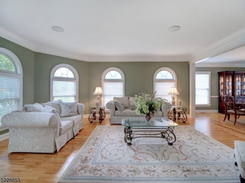 Succasunna - Residential