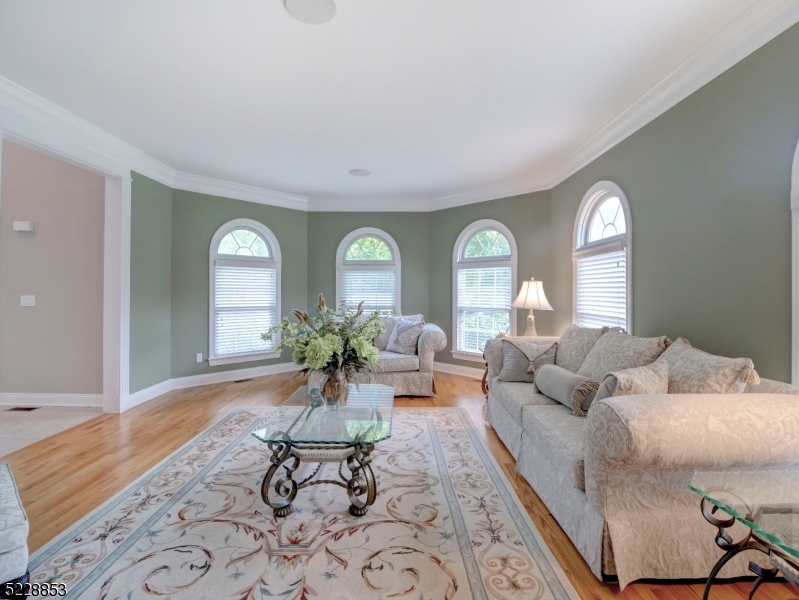 Succasunna - Residential