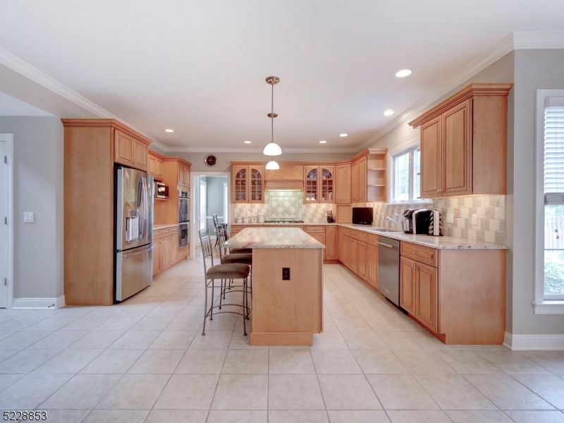 Succasunna - Residential