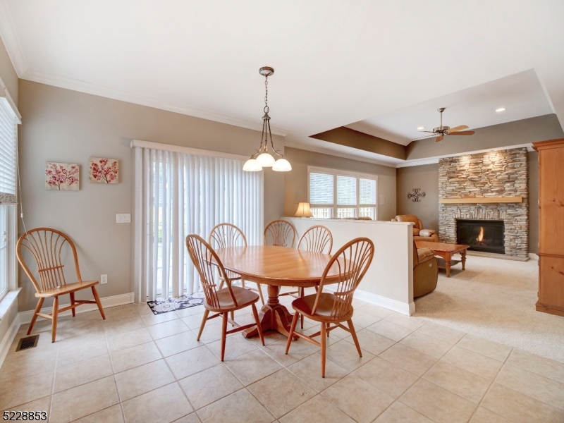 Succasunna - Residential