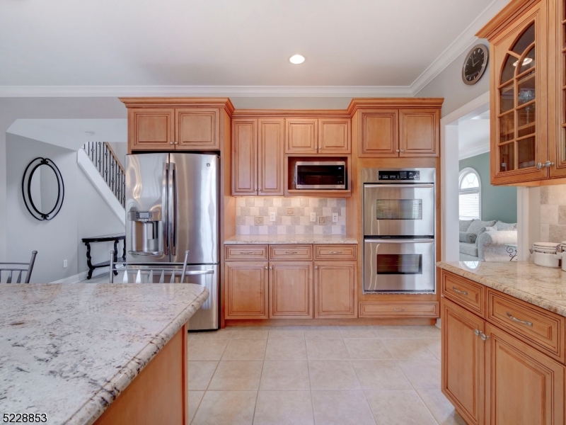 Succasunna - Residential