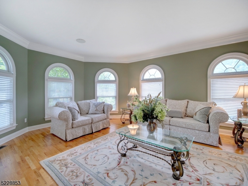 Succasunna - Residential