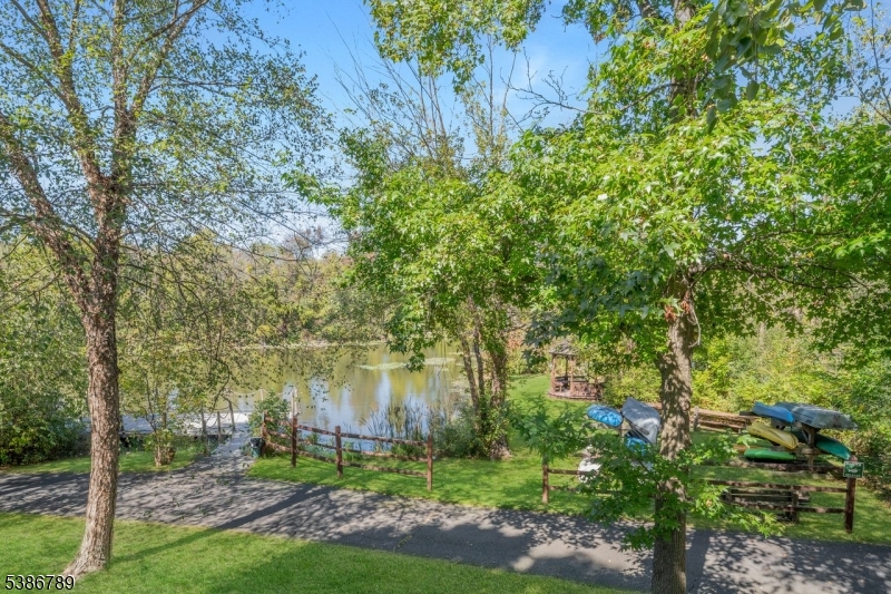 Black Creek Sanctuary - Residential