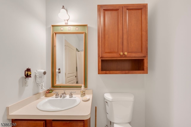 Black Creek Sanctuary - Residential