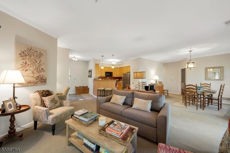 Black Creek Sanctuary - Residential