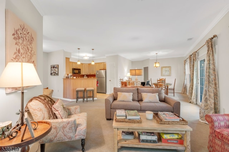 Black Creek Sanctuary - Residential