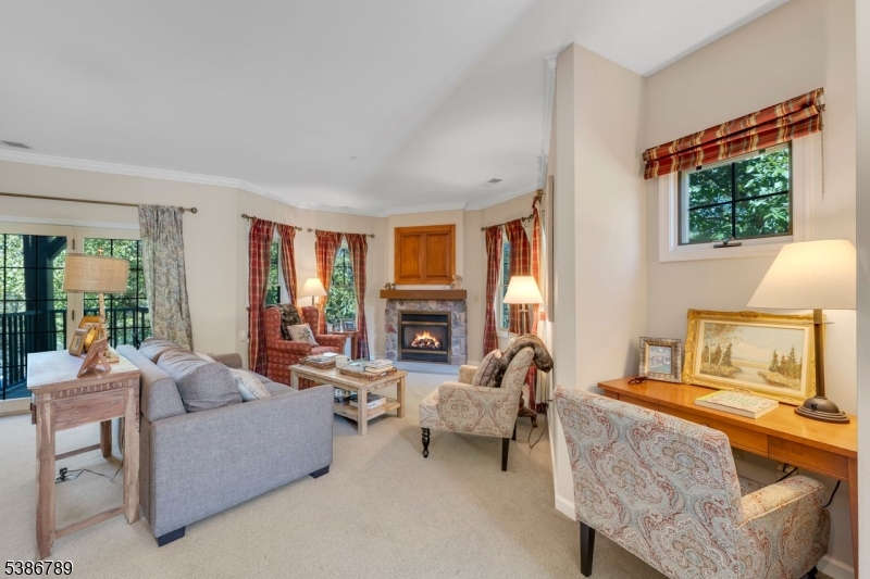 Black Creek Sanctuary - Residential