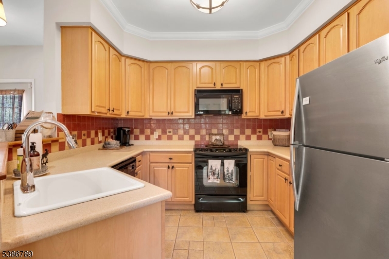 Black Creek Sanctuary - Residential