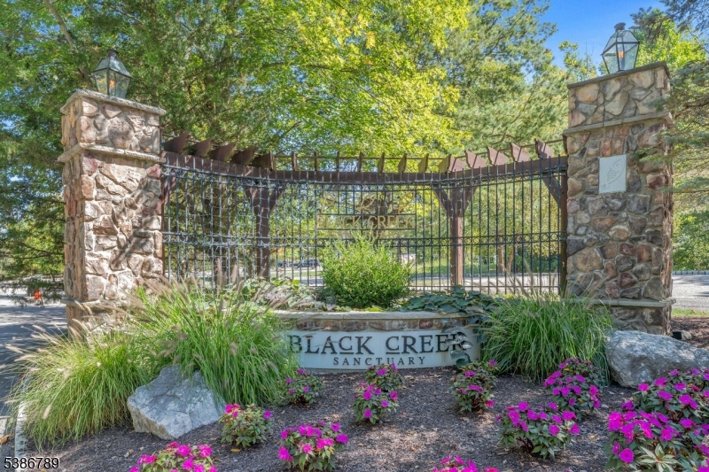 Black Creek Sanctuary - Residential