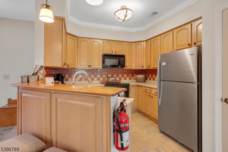 Black Creek Sanctuary - Residential