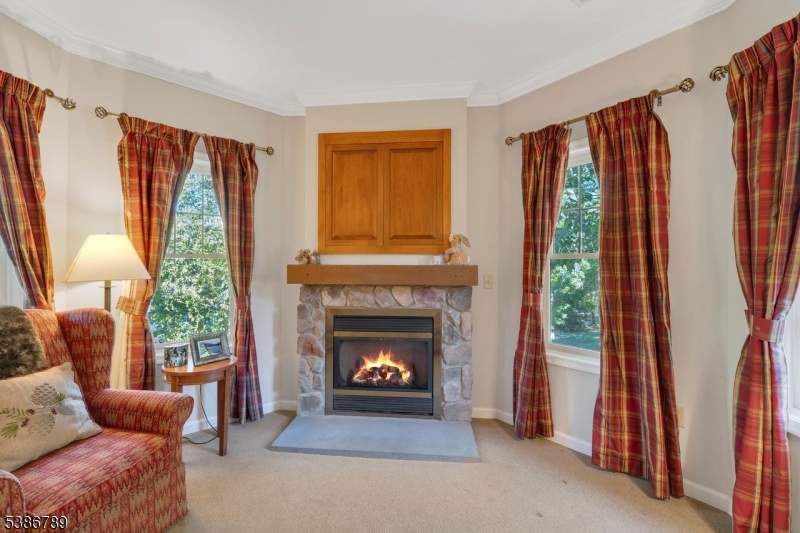 Black Creek Sanctuary - Residential