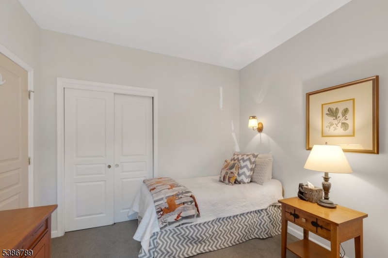 Black Creek Sanctuary - Residential