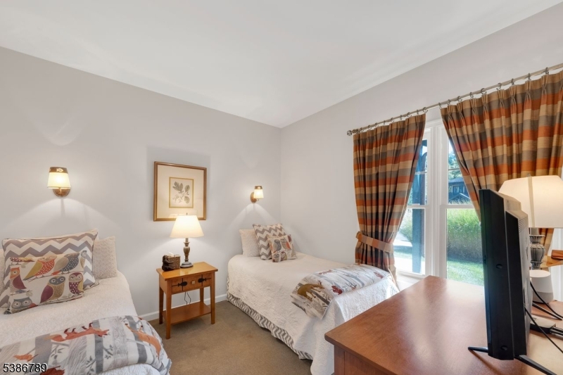 Black Creek Sanctuary - Residential