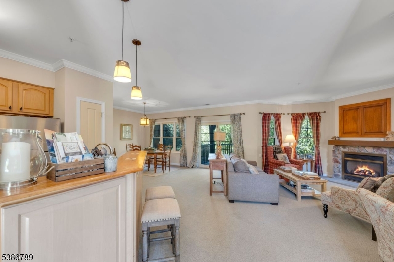 Black Creek Sanctuary - Residential