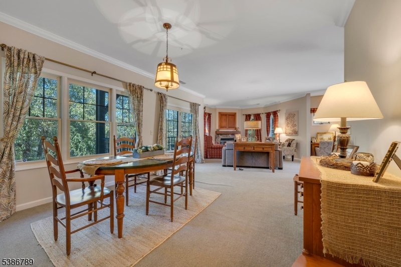 Black Creek Sanctuary - Residential